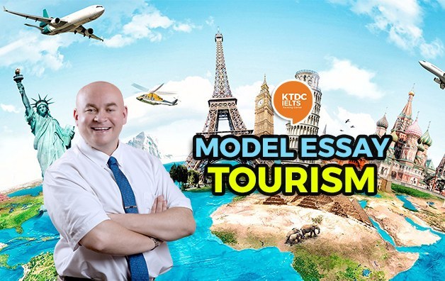 Essay about tourism 150 words image
