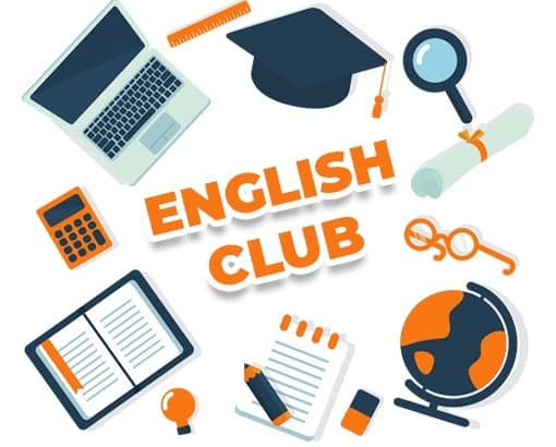 CÂU LẠC BỘ TIẾNG ANH KTDC