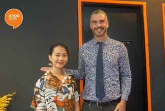 huynh thuy tien chinh phuc ielts 8.0