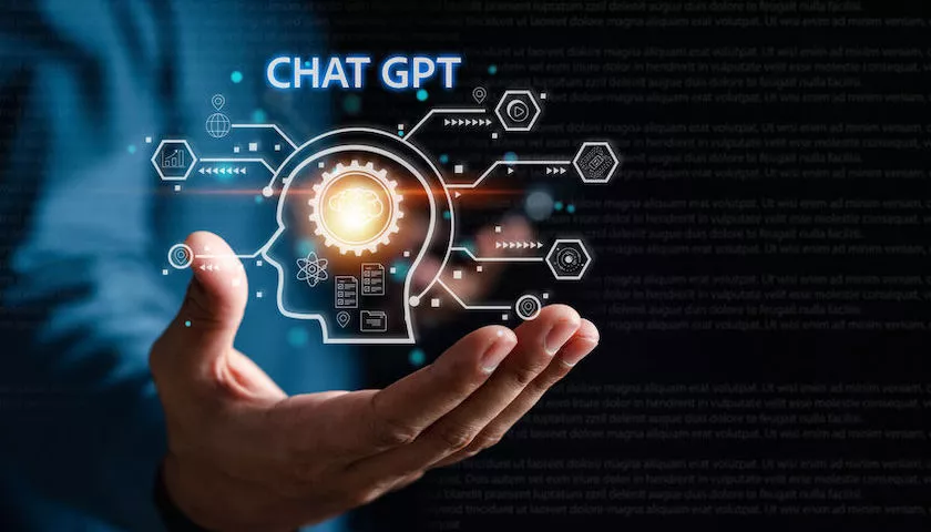 Học từ vựng với Chat GPT