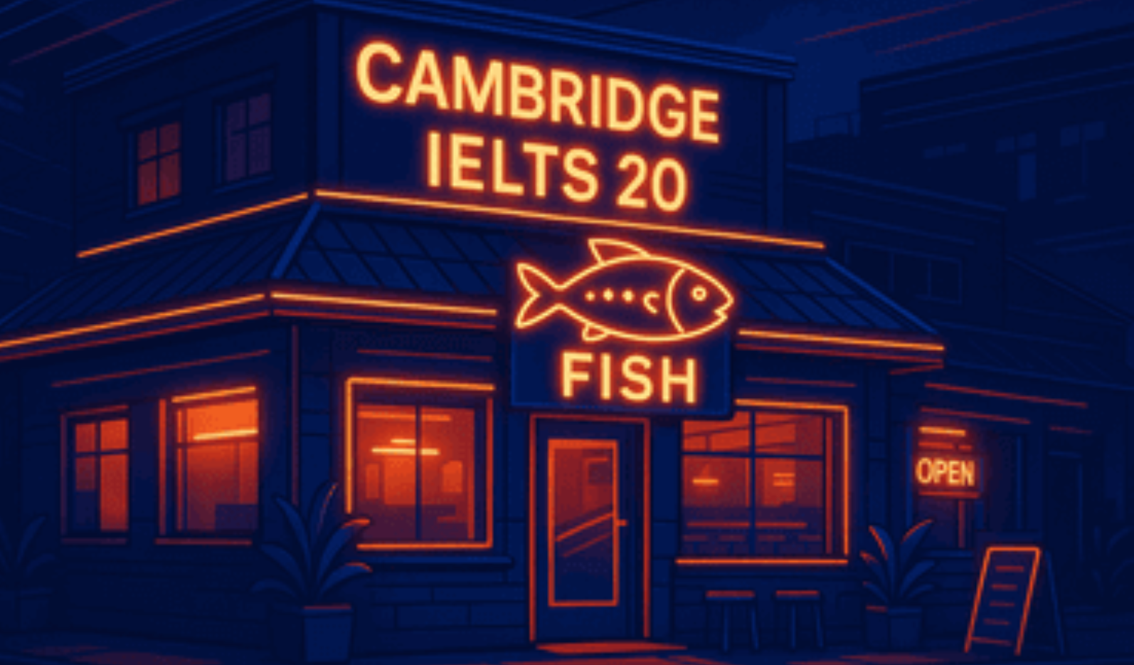 Cambridge IELTS 20 Listening đã cập nhật trên KTDC AI – Có chấm điểm và hướng dẫn chi tiết